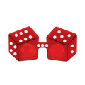 Red Dice Fanci Frames